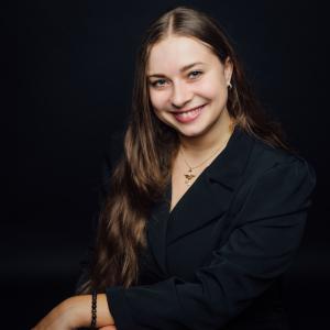 Emilie Landrieux Emilie