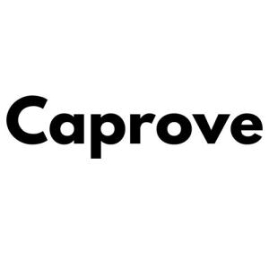 caprovr logo