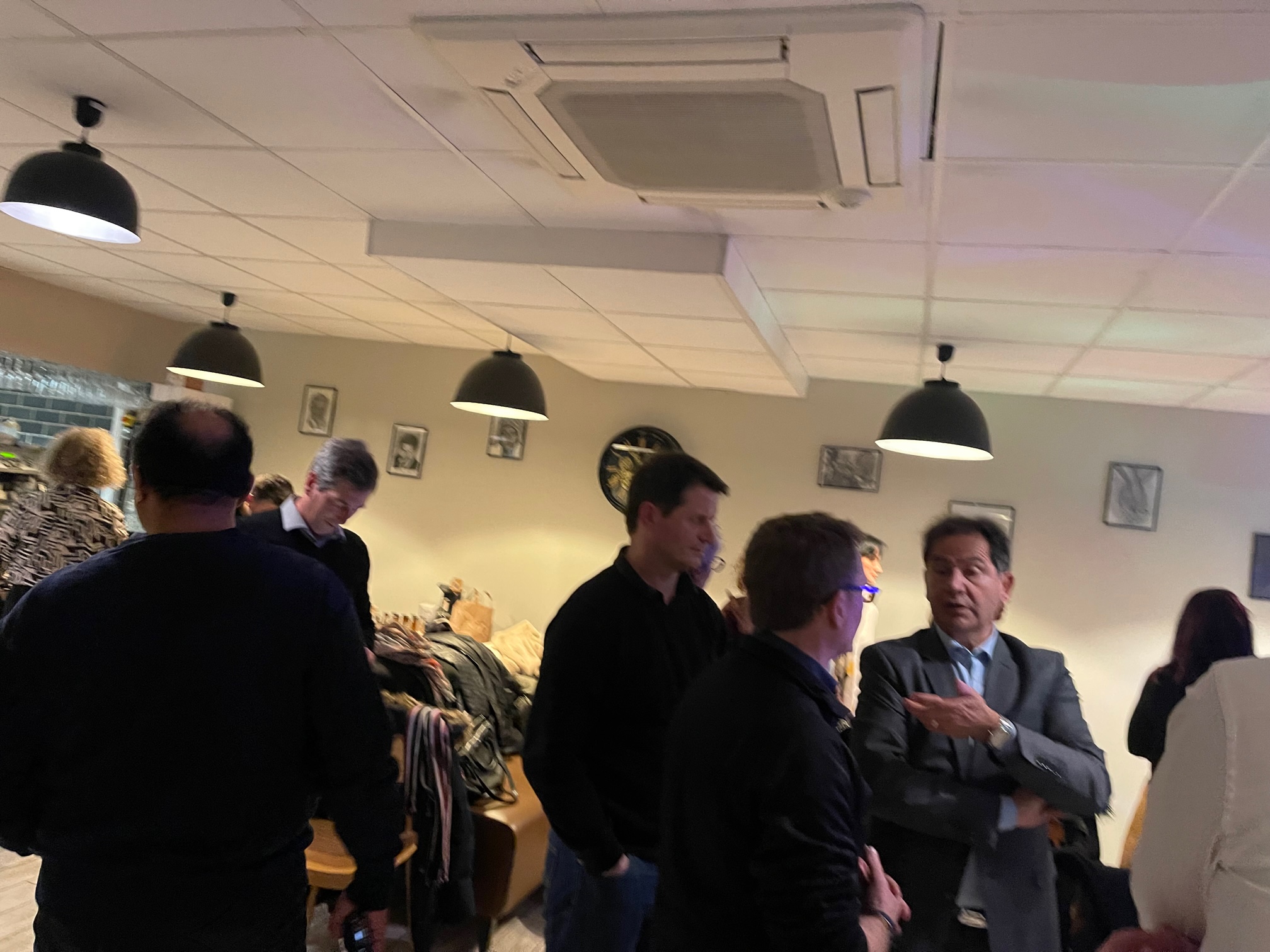 Soirée Rhum