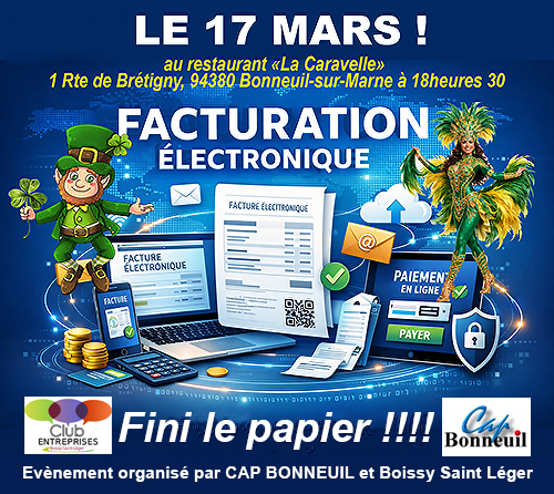 Facturation Electronique