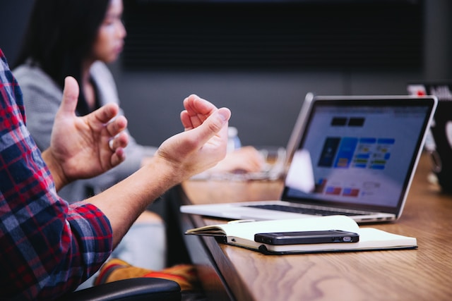Welcome 94 : unis pour entreprendre