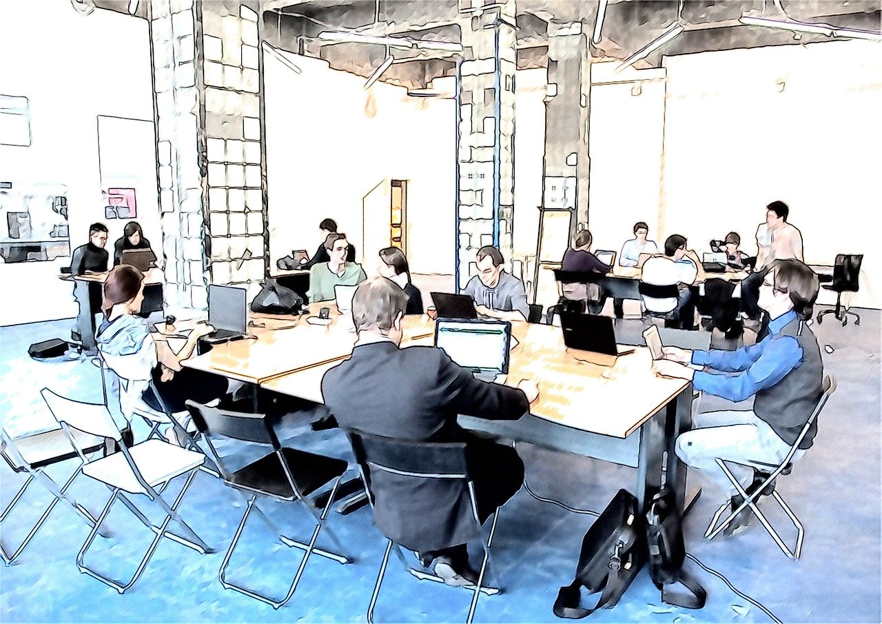 Rencontre Interclubs : Focus sur la Transmission d'Entreprises