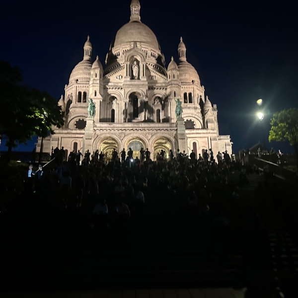 Soirée spéciale, facturation électronique