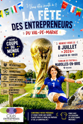 Fete des entrepreneurs